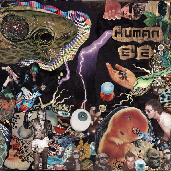 Human Eye|Fragments of the Universe Nurse Human Eye|Fragments of the Universe Nurse