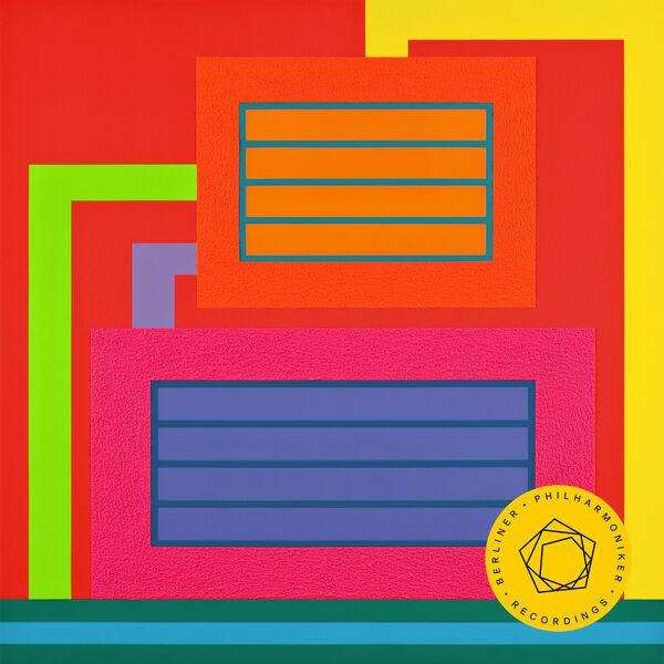 Arnold Schönberg - Berliner Philharmoniker - Kirill Petrenko