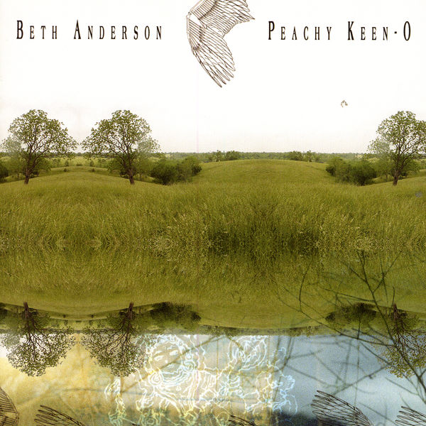 Beth Anderson|Peachy Keen-O Beth Anderson|Peachy Keen-O