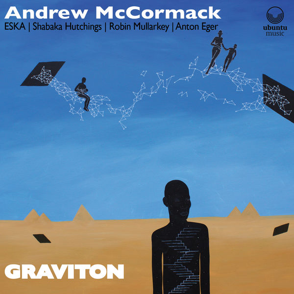 Andrew McCormack - Graviton Andrew McCormack - Graviton