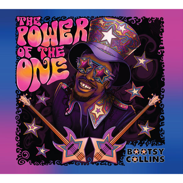 Bootsy Collins - The Power of the One Bootsy Collins - The Power of the One