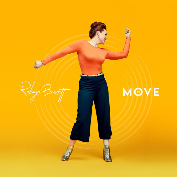 Robyn Bennett|Move