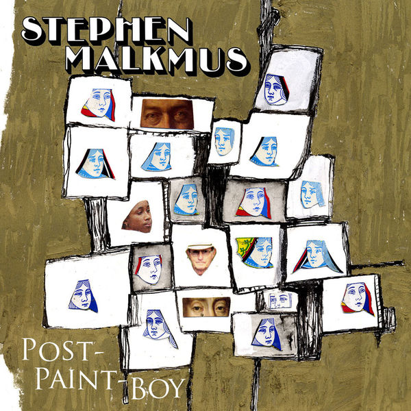 Stephen Malkmus|Post-Paint Boy