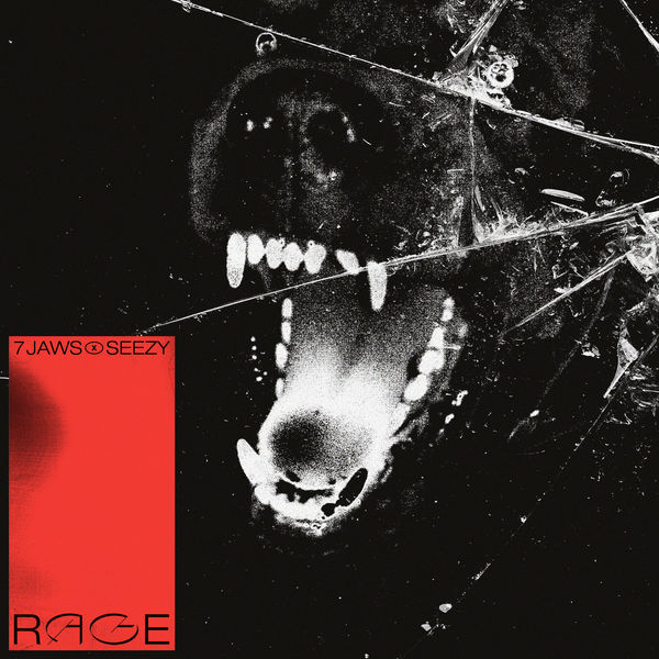 7 Jaws - RAGE 7 Jaws - RAGE