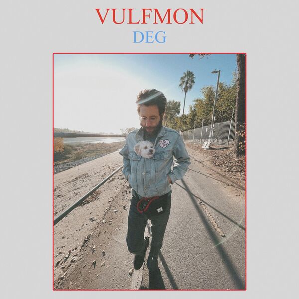 Vulfmon|It Might Have To Be You Vulfmon|It Might Have To Be You