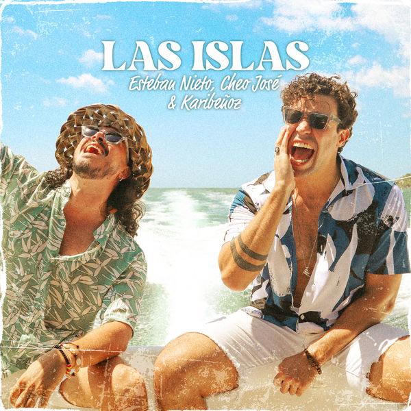Esteban Nieto|Las Islas Esteban Nieto|Las Islas