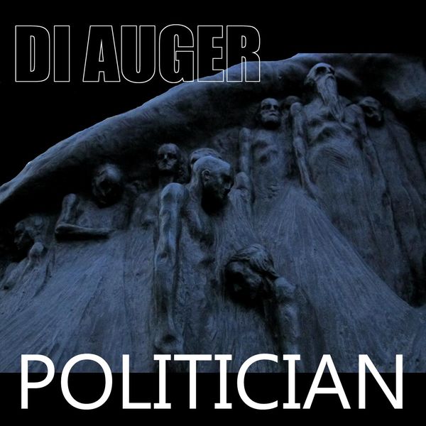 DI AUGER - Politician DI AUGER - Politician