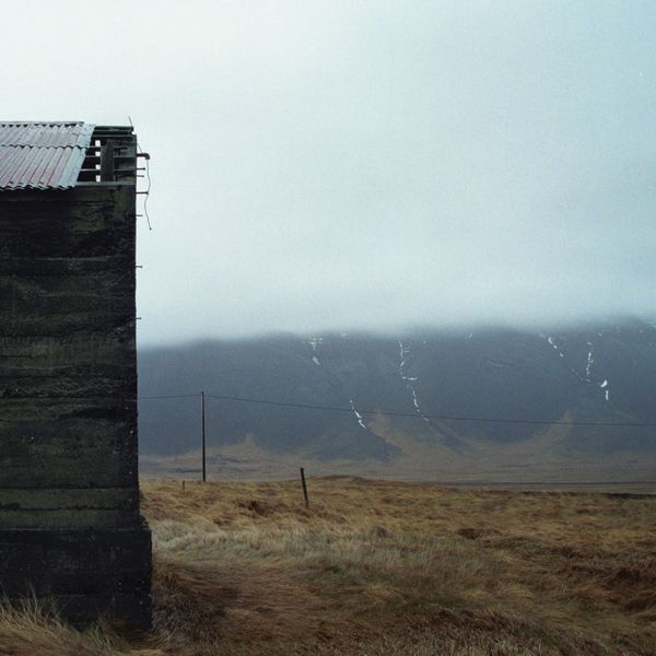 Olafur Arnalds - Eulogy for Evolution 2017 Olafur Arnalds - Eulogy for Evolution 2017