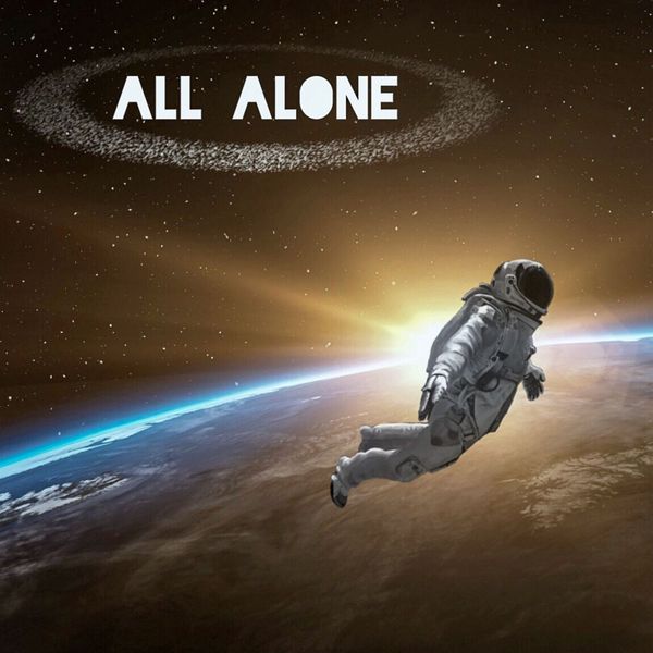 gnattyx - ALL ALONE gnattyx - ALL ALONE