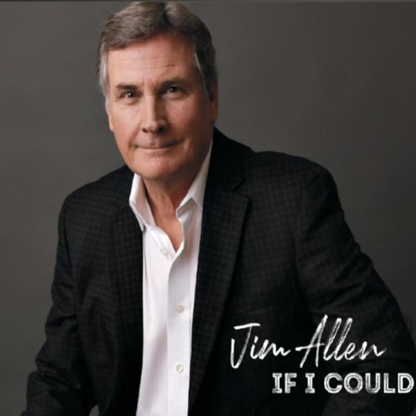 If I Could, Jim Allen Qobuz