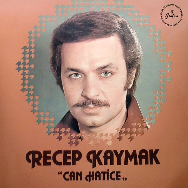 Recep Kaymak|Can Hatice Recep Kaymak|Can Hatice