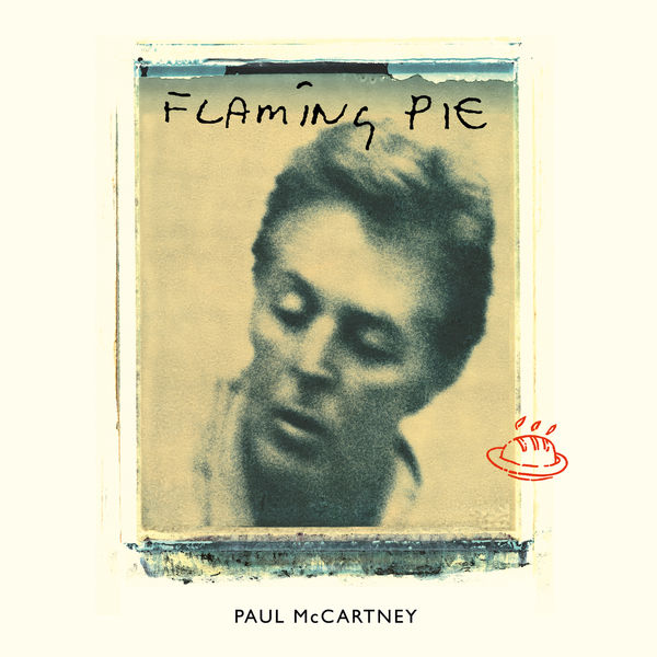 Paul McCartney|Flaming Pie (2020 Remaster)