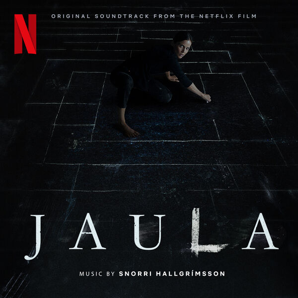 Snorri Hallgrimsson|The Void Snorri Hallgrimsson|The Void