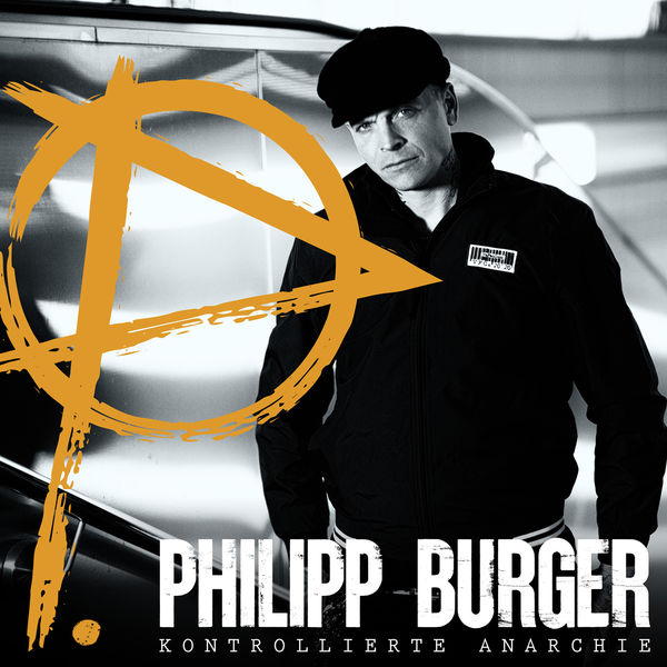Philipp Burger|Kontrollierte Anarchie Philipp Burger|Kontrollierte Anarchie
