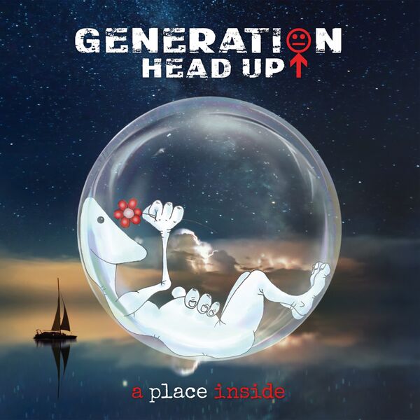 A Place Inside, Generation Head Up - Qobuz