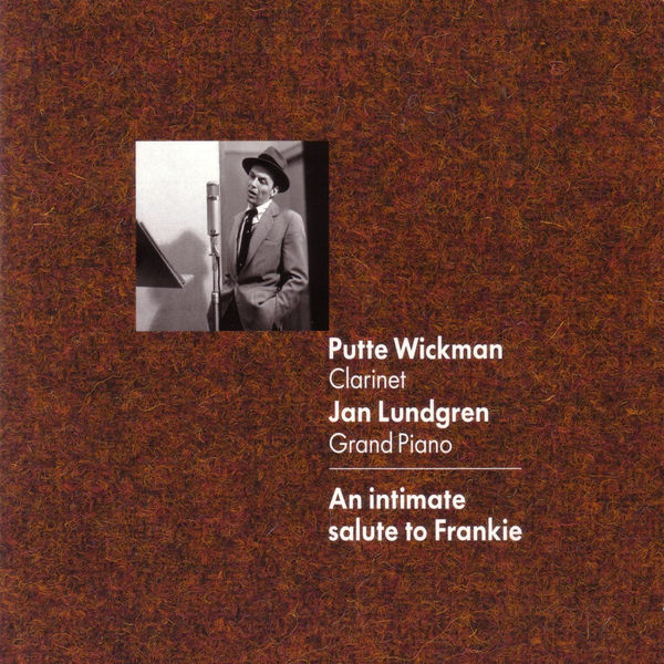 Jan Lundgren|An Intimate Salute To Frankie Jan Lundgren|An Intimate Salute To Frankie