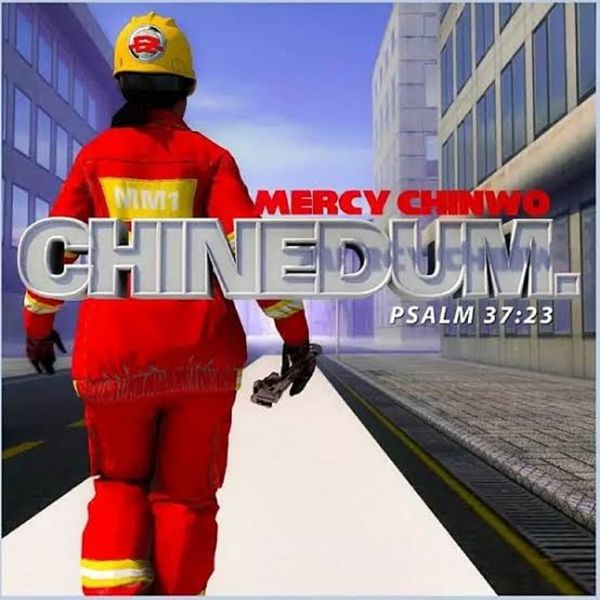 Mercy Chinwo - Chinedum Mercy Chinwo - Chinedum