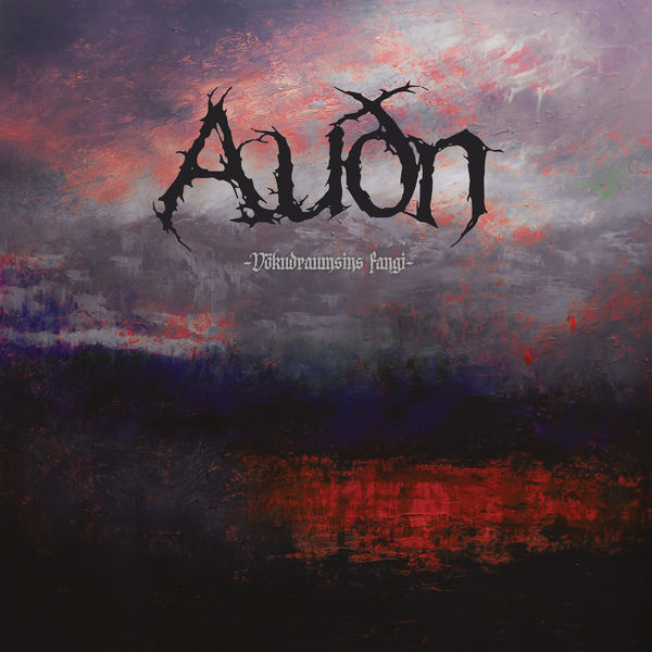 Auðn - Ljóstýra Auðn - Ljóstýra