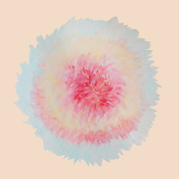 Signe Marie Rustad - When Words Flew Freely Signe Marie Rustad - When Words Flew Freely