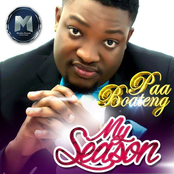Paa Boateng - Nhyira Bere Paa Boateng - Nhyira Bere