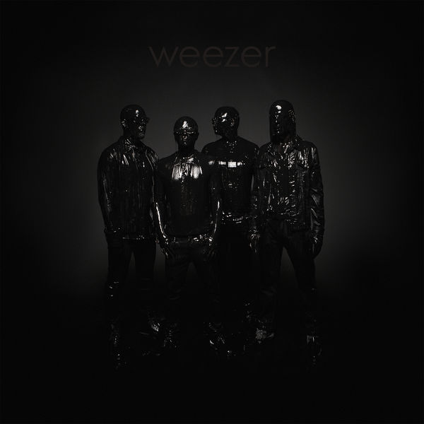 Weezer|Weezer (Black Album) Weezer|Weezer (Black Album)