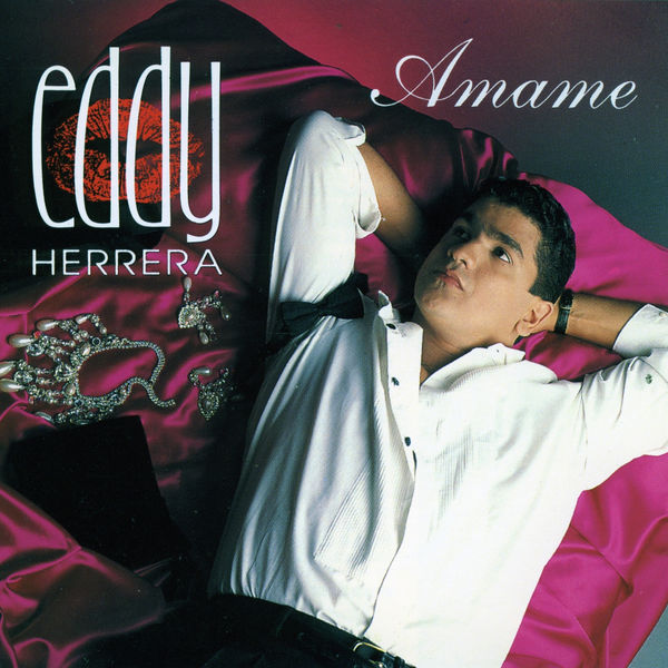 Eddy Herrera|Amame Eddy Herrera|Amame