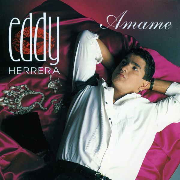 Eddy Herrera|Amame