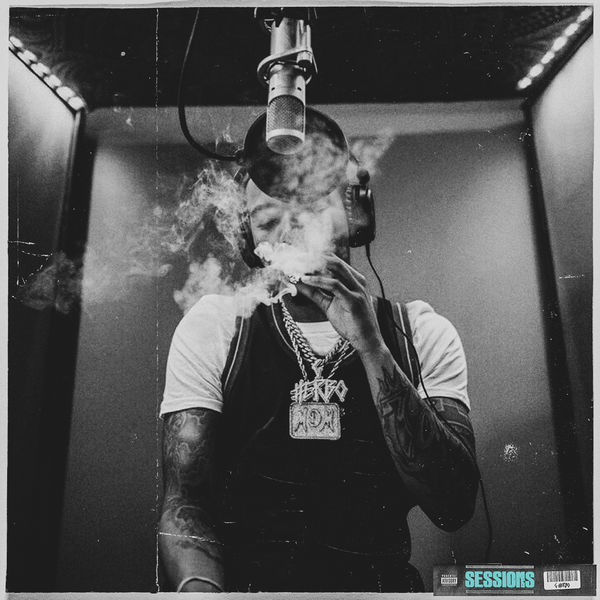 G Herbo - Sessions G Herbo - Sessions