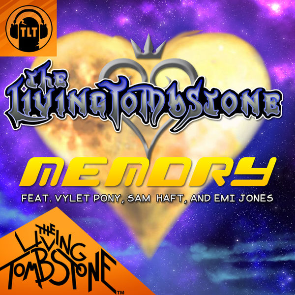 The Living Tombstone|Memory The Living Tombstone|Memory