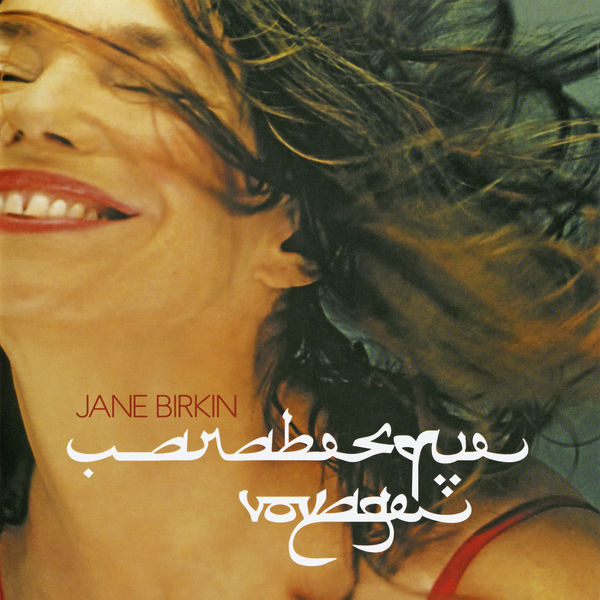 Jane Birkin - Arabesque voyage (Live 2004) Jane Birkin - Arabesque voyage (Live 2004)