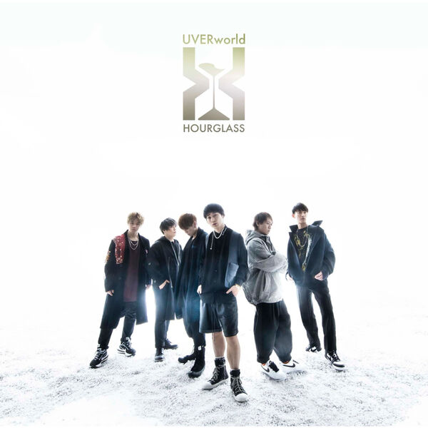 Hourglass Uverworld Qobuz