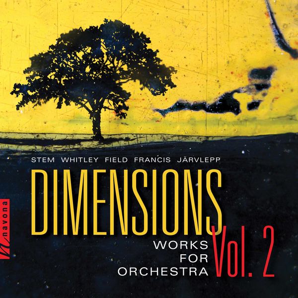 Janacek Philharmonic Orchestra - Dimensions, Vol. 2 Janacek Philharmonic Orchestra - Dimensions, Vol. 2