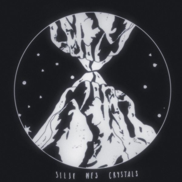 Silje Nes - Crystals Silje Nes - Crystals