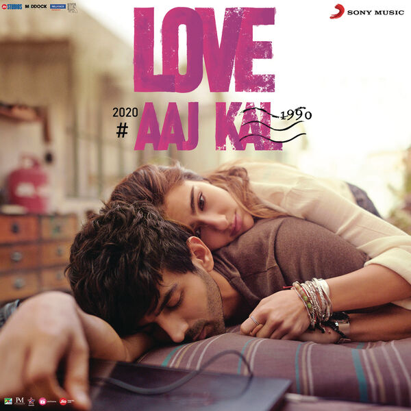 Pritam|Love Aaj Kal  (Original Motion Picture Soundtrack)