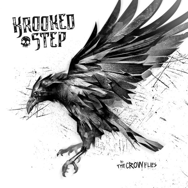 Krooked Step|As the Crow Flies Krooked Step|As the Crow Flies