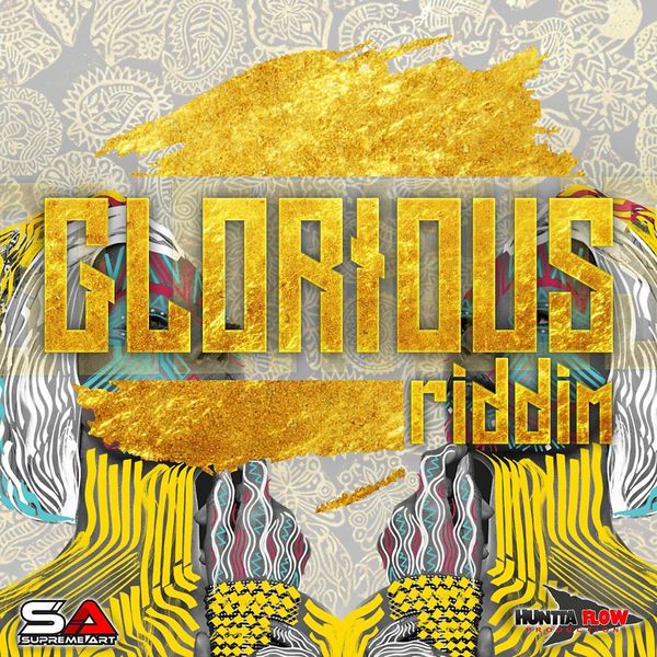 Don Jahmel - Glorious Riddim Don Jahmel - Glorious Riddim