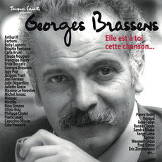 ミュージック G BRASSANS Elle est a toi cette chanson czuv4x1389sfc_230.jpg