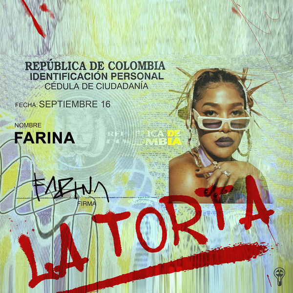 Farina|La Torta