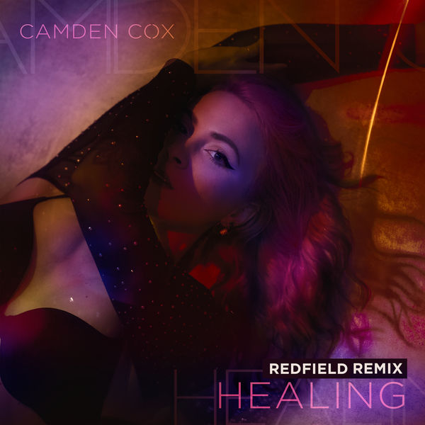 Camden Cox - Healing Camden Cox - Healing