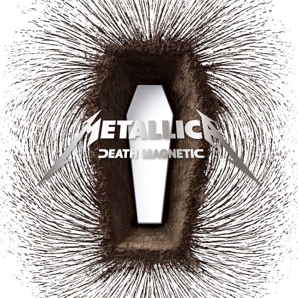 Metallica - Death Magnetic Metallica - Death Magnetic