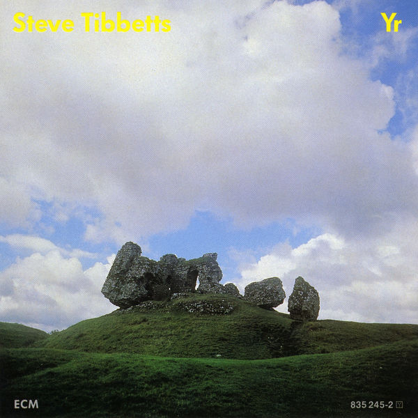 Steve Tibbetts - Yr Steve Tibbetts - Yr