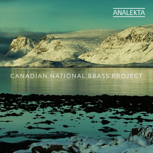 Canadian National Brass Project|Canadian National Brass Project