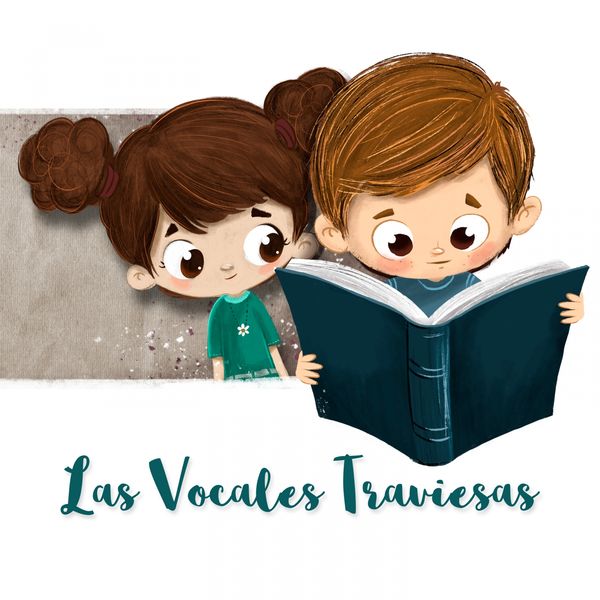 The Harmony Group - Las Vocales Traviesas The Harmony Group - Las Vocales Traviesas