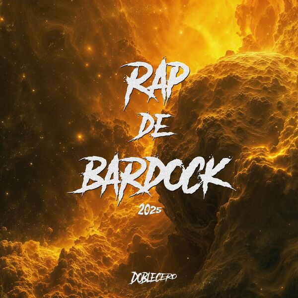 Doblecero|Rap De Bardock 2025 Doblecero|Rap De Bardock 2025