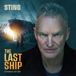 スティング The Last Ship