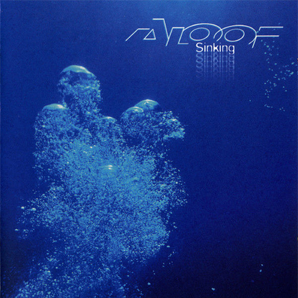 The Aloof|Sinking The Aloof|Sinking