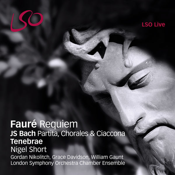 Nigel Short - Fauré: Requiem Nigel Short - Fauré: Requiem