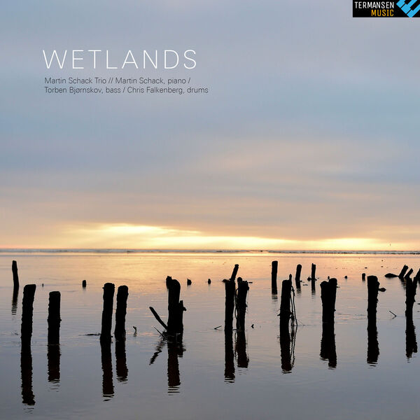 Martin Schack|Wetlands Martin Schack|Wetlands