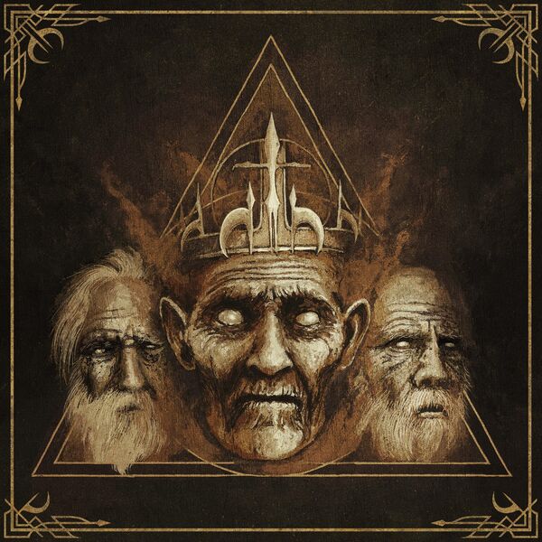 The Death Spell|The Death Spell The Death Spell|The Death Spell