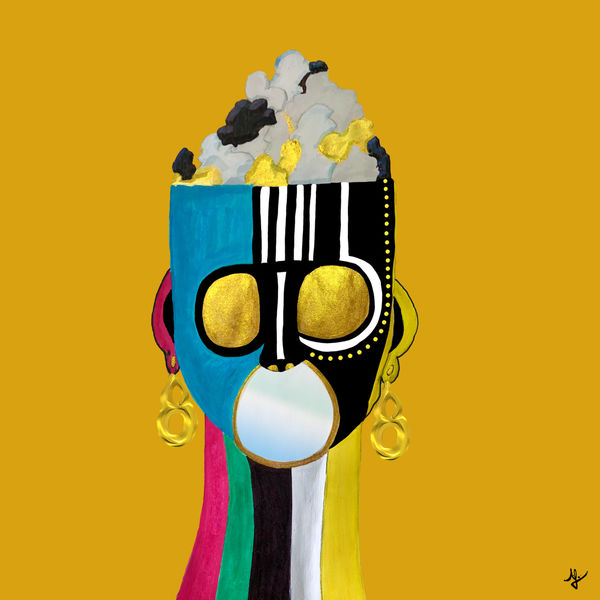 Trinidad James - Black Filter Trinidad James - Black Filter